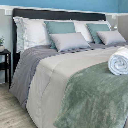 Front Station Apartment - Stazione Centrale Di בולוניה מראה חיצוני תמונה