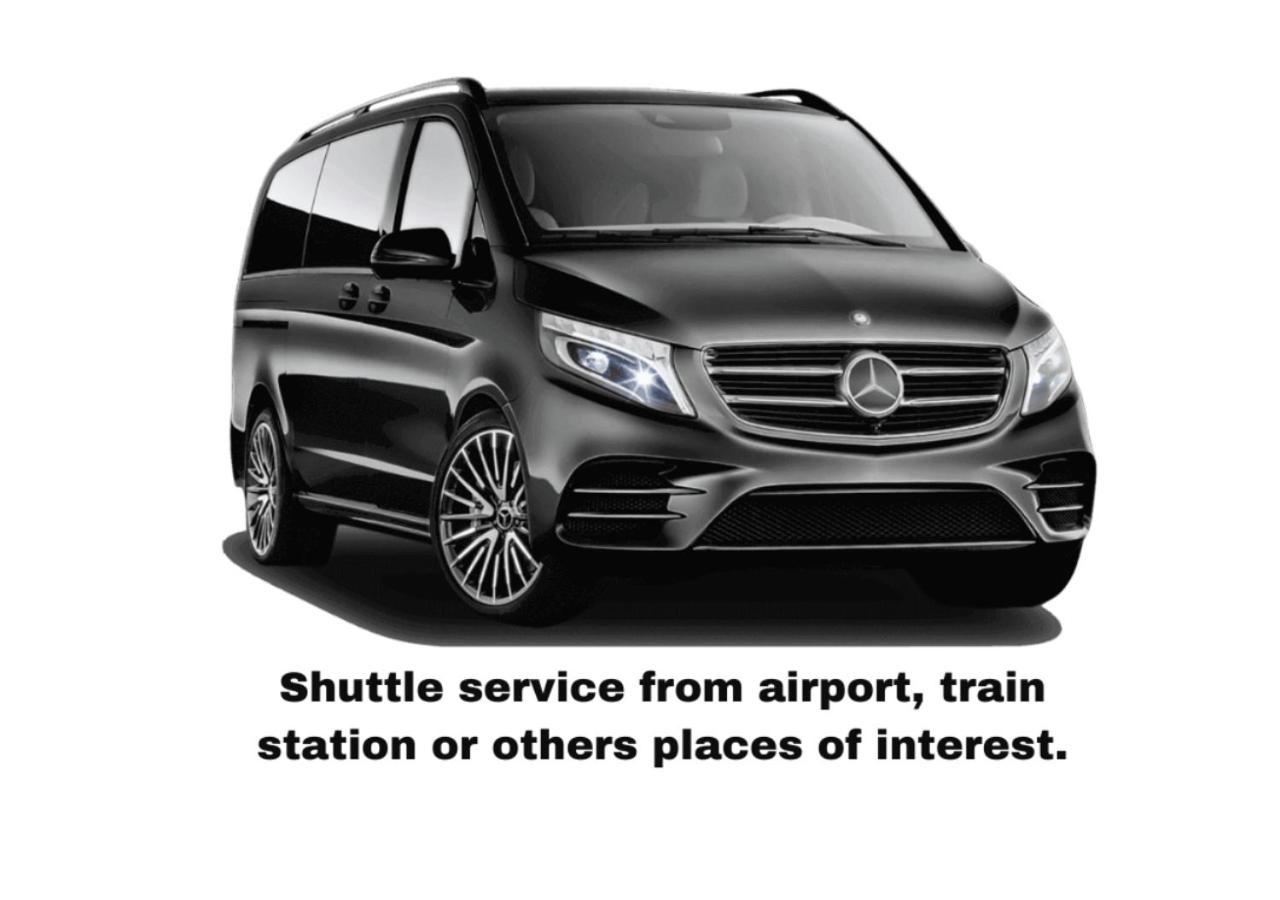 Front Station Apartment - Stazione Centrale Di בולוניה מראה חיצוני תמונה