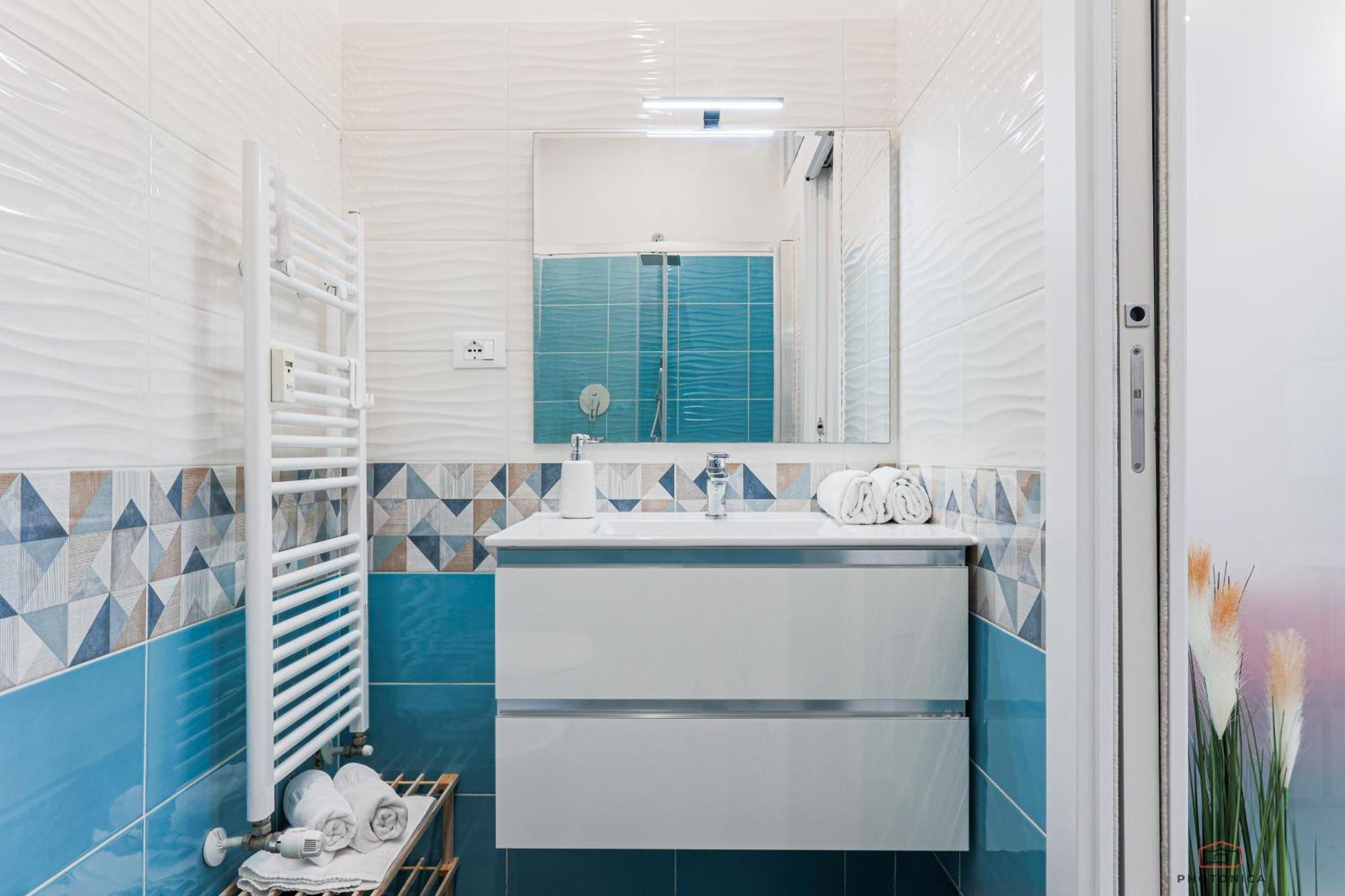 Front Station Apartment - Stazione Centrale Di בולוניה מראה חיצוני תמונה