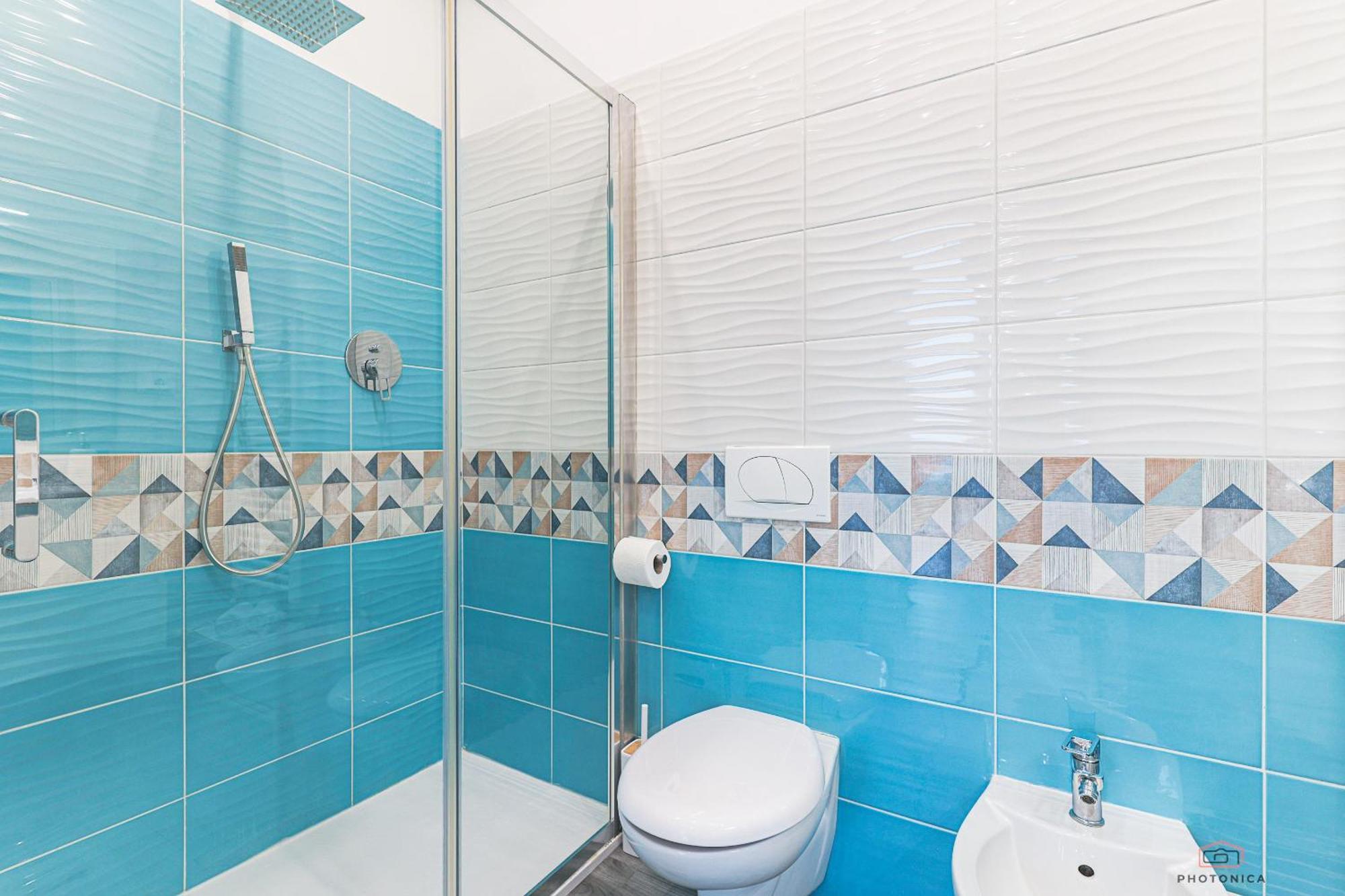 Front Station Apartment - Stazione Centrale Di בולוניה מראה חיצוני תמונה